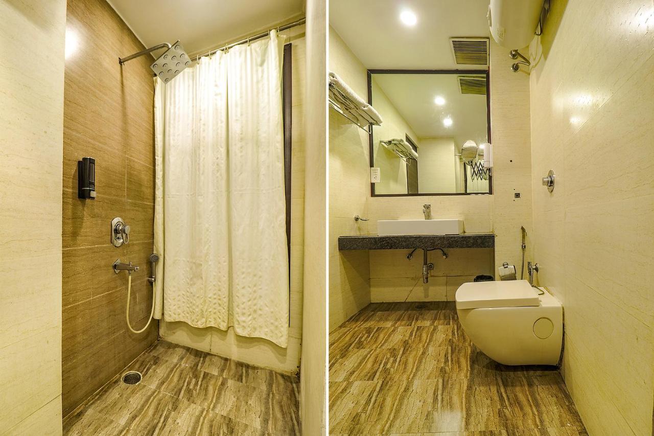 Fabhotel Prime Z Grand Λουντιάνα Εξωτερικό φωτογραφία
