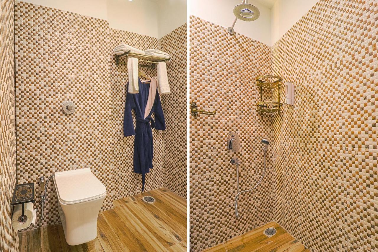 Fabhotel Prime Z Grand Λουντιάνα Εξωτερικό φωτογραφία